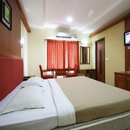 מלון Tiruchirappalli Pl A Residency Trichy מראה חיצוני תמונה