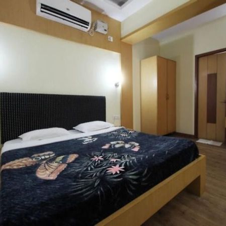 מלון Tiruchirappalli Pl A Residency Trichy מראה חיצוני תמונה