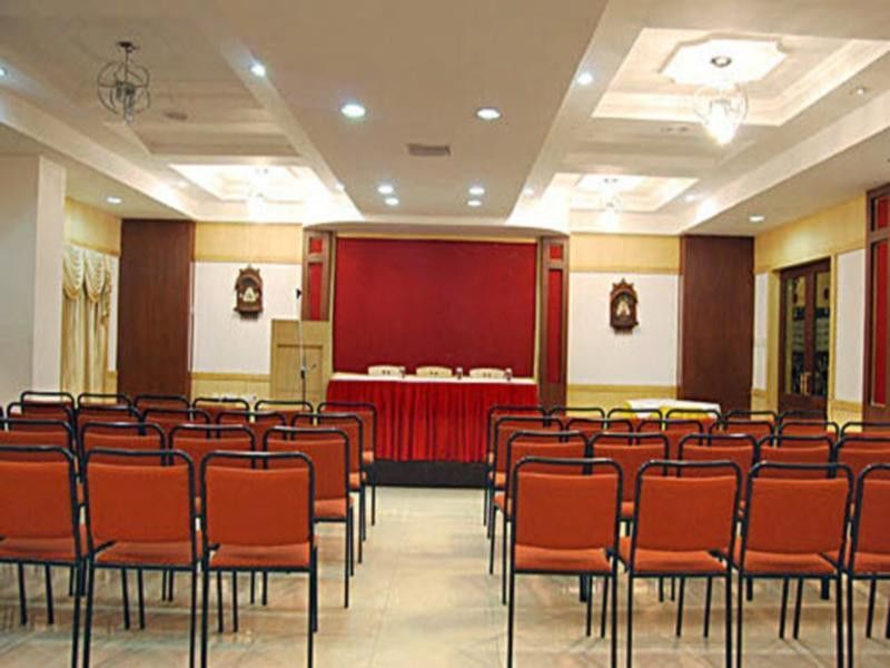 מלון Tiruchirappalli Pl A Residency Trichy מראה חיצוני תמונה